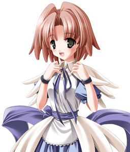 Morisaki Sanae