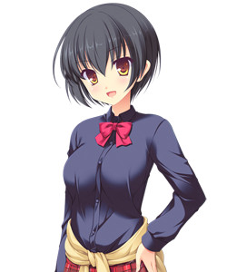 Ogishima Kagami