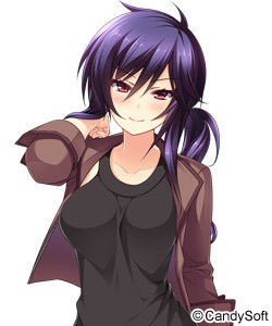 Yashi Nagomi