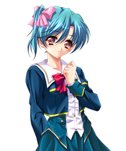 Fukamachi Rina