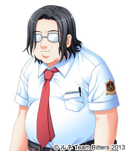 Shimoi Minoru