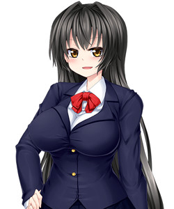 Toudouin Saki