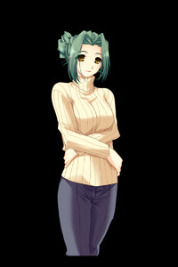 Okina Kaede