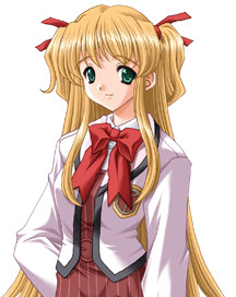 Mihara Kasumi