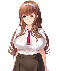 Nagase Maki