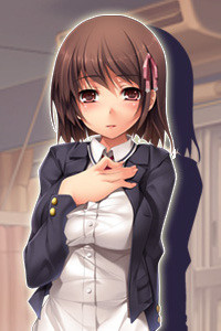 Kirihara Yukino