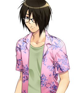 Mitejima Fumihito