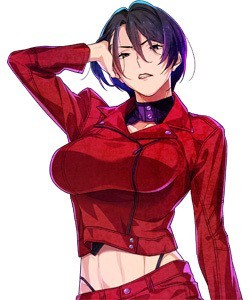 Ugai Sayuki