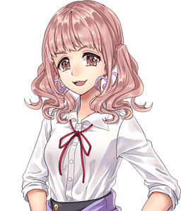 Oguma Mao
