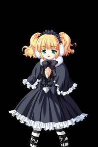 Harunire Shino