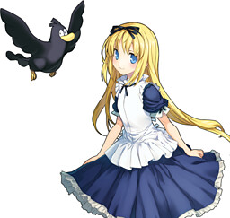 Alice-chan