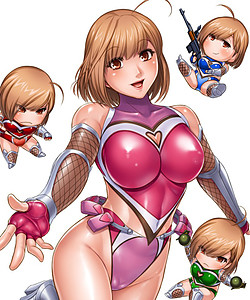 Yoimachi Shuri