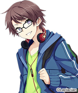 Asanaga Shuuji