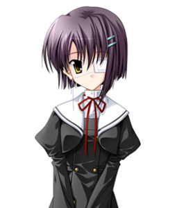 Shindou Chihiro