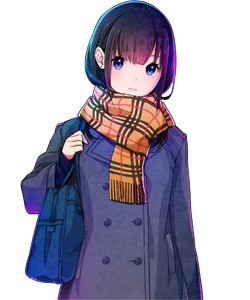 Bessho Mirei