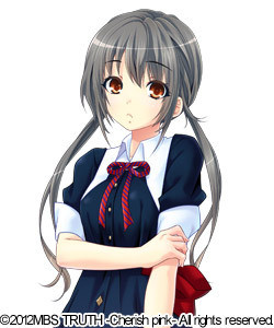 Akagi Mikoto