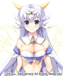Prima Veil Selene