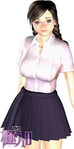 Shinoda Youko