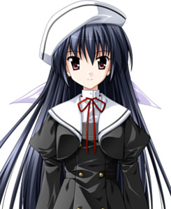 Amamiya Yuuko