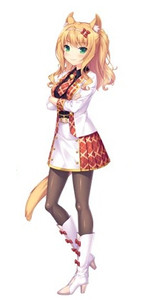 Maple