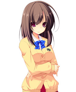 Nanase Miu