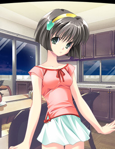 Kikunaga Ruri