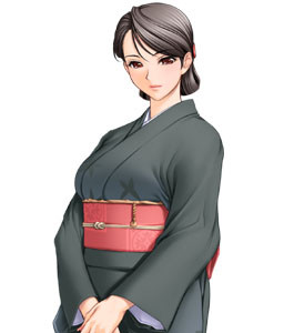 Fuyou Suzuka