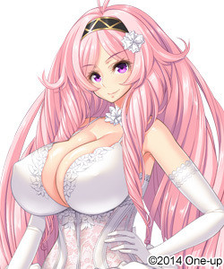 Mitsurugi Himeko