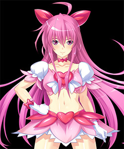 Sword Fairy