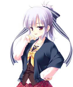 Tsukigase Anna