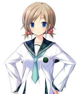 Asahi D. Lutwidge