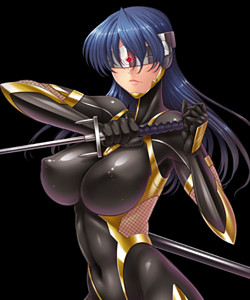Shiga Asatsuki
