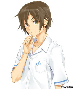 Kanzaki Akihito
