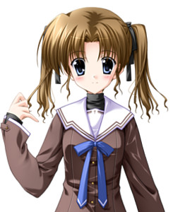 Hayama Mizuki