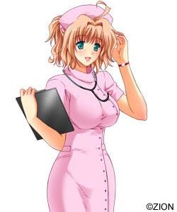 Nogami Sakura