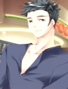 Satoshi