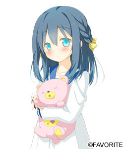 Watabe Shiina
