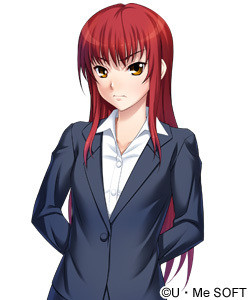 Himi Sakurako