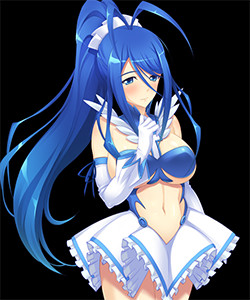 Lancer Fairy