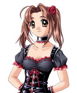 Asakura Saori