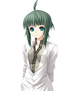 Wakabayashi Shiori