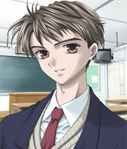 Sugimura Tomonori