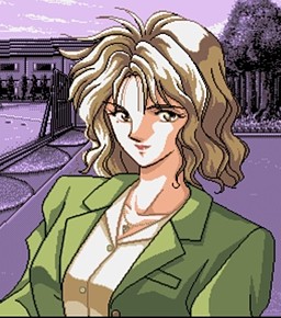 Yumi