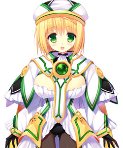 Tennouji Konata