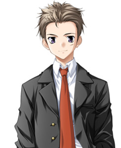 Tsutsumi Kyousuke