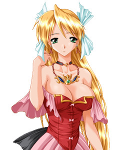 Beruthiel