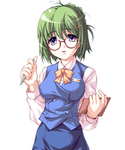 Konno Yuriko