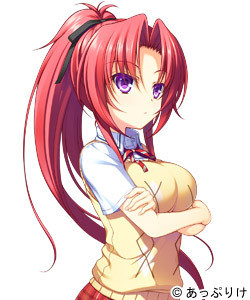 Rindou Ruri