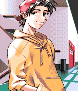 Yuuki Masakatsu