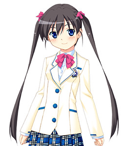 Jinno Hikari